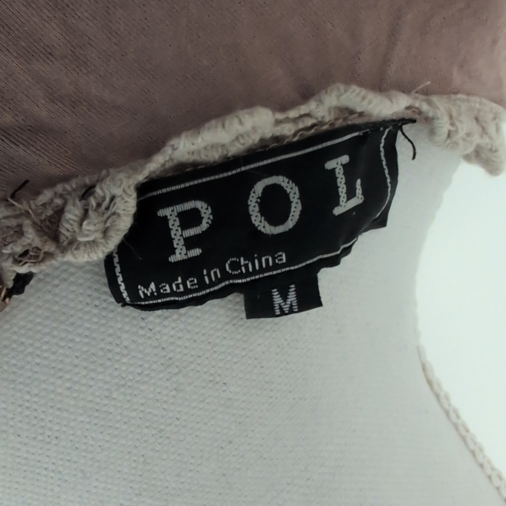 POL RACER TANK - Picture 8 of 8